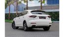 Maserati Levante 2.0T GT Hybrid GT | 4,406 P.M  | 0% Downpayment | Maserati Warranty!