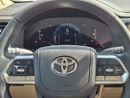 Toyota Land Cruiser Toyota Land Cruiser GXR 3.5L