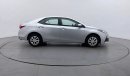 Toyota Corolla XLI 1.6 | Under Warranty | Inspected on 150+ parameters