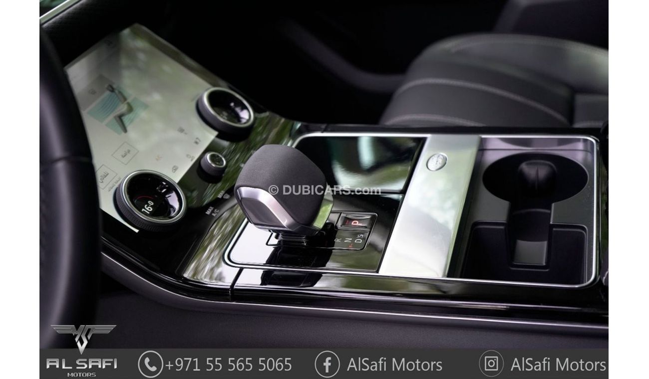 Land Rover Range Rover Velar P250 S