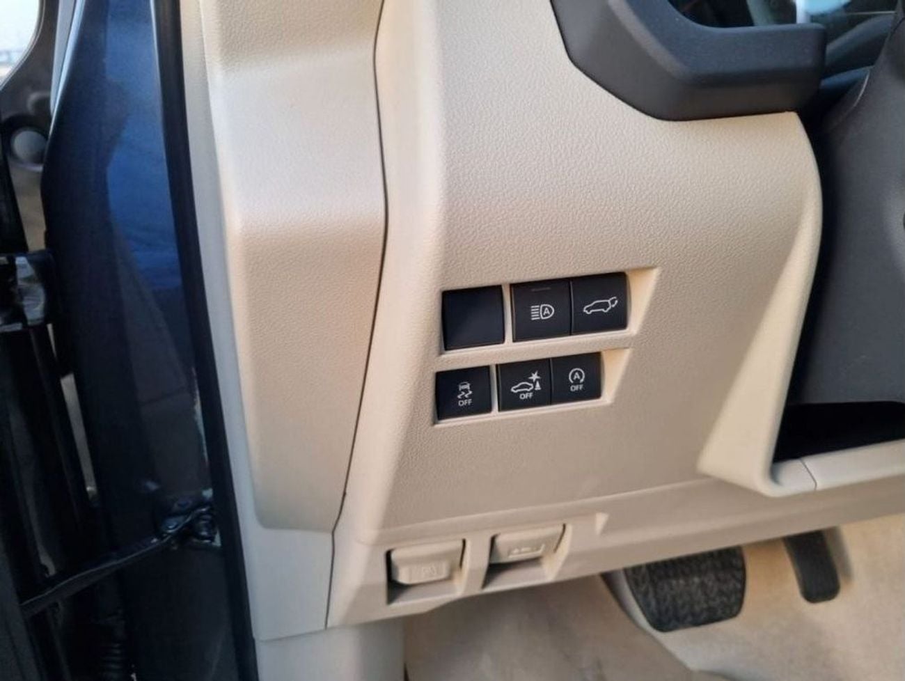 Toyota Land Cruiser VXR Vx 3.3 deisel