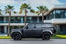 Land Rover Defender Defender 110 P400 X Dynamic | 4,505 P.M | 0% Downpayment | WARRANTY!