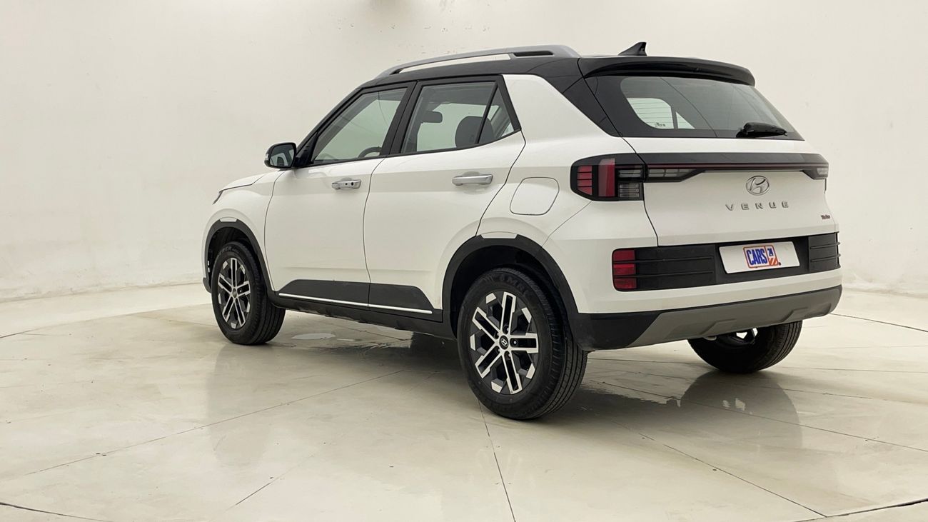 Hyundai Venue COMFORT 1 | Zero Down Payment | Home Test Drive