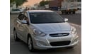 هيونداي أكسنت GL هيونداي اكسنت موديل : 2012 ممشى :157000 كم السعر : 20000 درهم مواصفات خليجة V4 1.6L بدون حوادث نظ