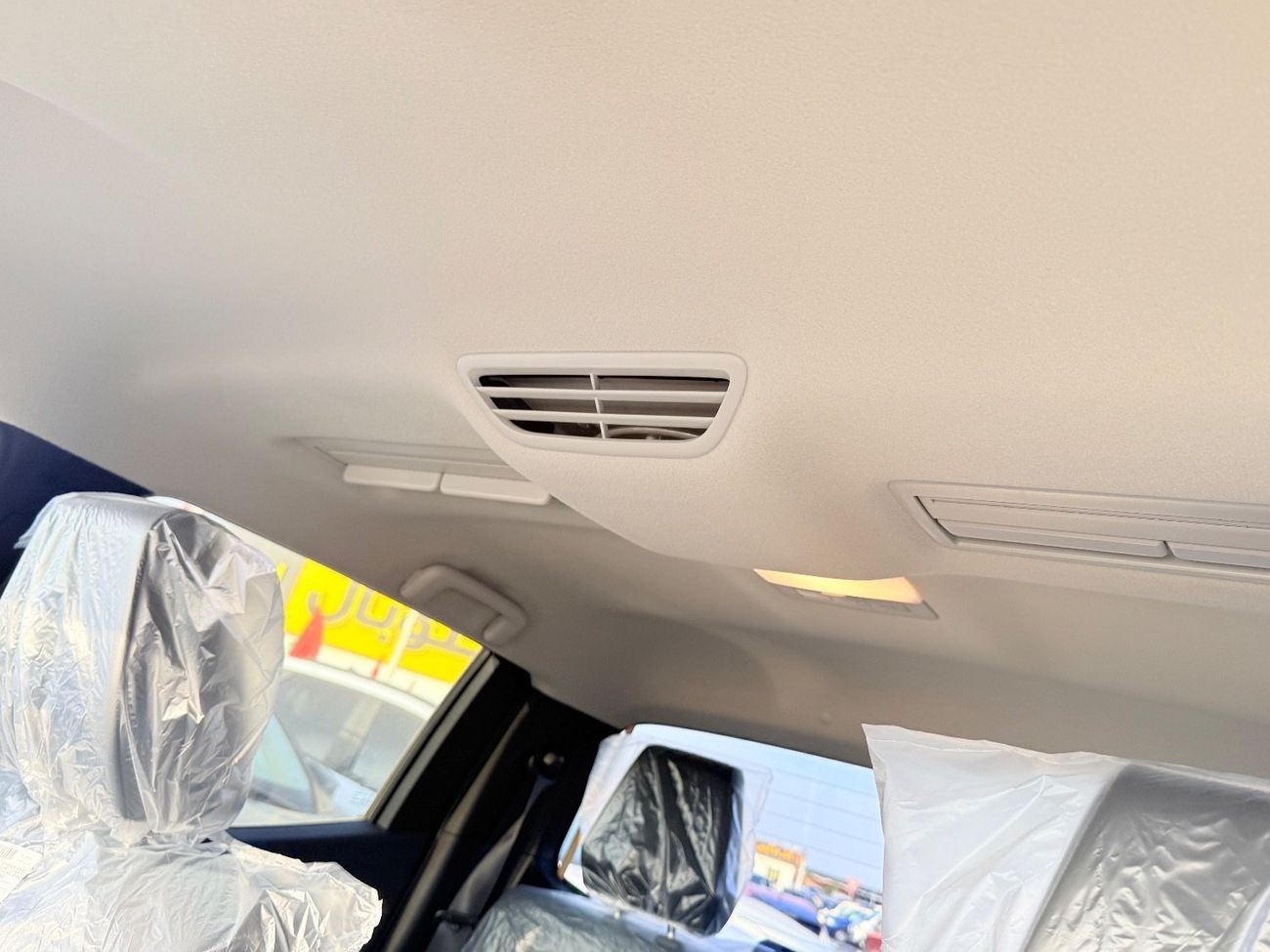 Mitsubishi L200 GLX Double Cab Diesel A/T 2.4L