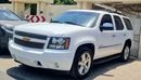 Chevrolet Tahoe CHEVY TAHOE LTZ 2013 GCC