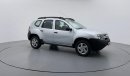 Renault Duster PE 2 | Under Warranty | Inspected on 150+ parameters