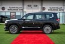 Toyota Land Cruiser VXR Z 3.5 Z EXCEL 2026 MODEL GCC