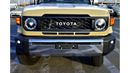 تويوتا لاند كروزر بيك آب 4.0L V6 Petrol Automatic