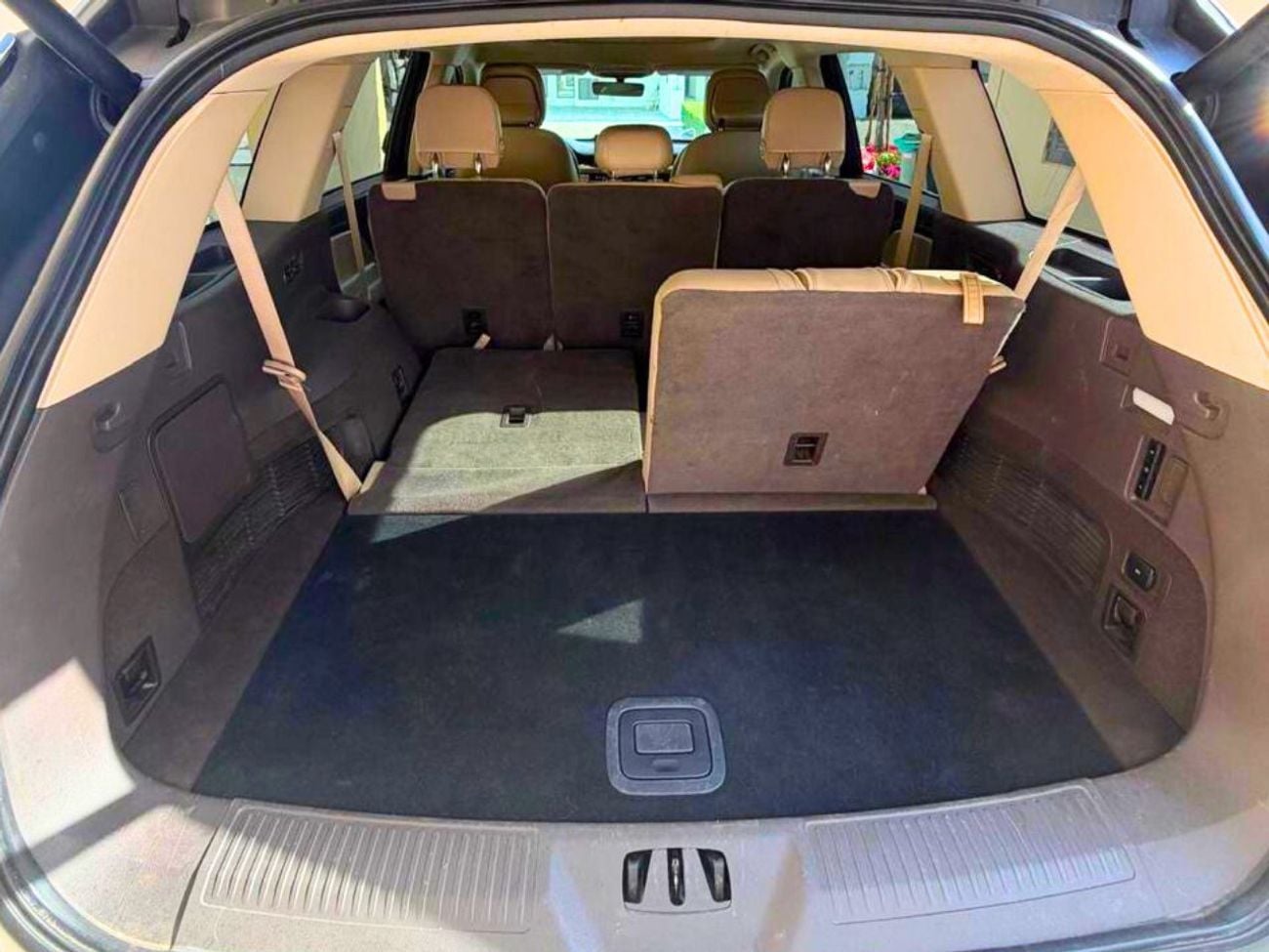 لينكولن أفياتور RESERVE 2020 Lincoln Aviator Reserve | Urgent Sale | Lady driven | 7 Seater