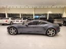 Fisker Karma Std Std Std