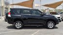 Toyota Prado TXL