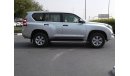 Toyota Prado 2.7L Petrol, EXR,