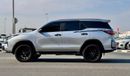 Toyota Fortuner PREMIUM CONDITION | RHD | 2.8L DIESEL ENGINE | 2019 | (AT) | REAR VIEW CAMERA | ELECTRIC SEAT