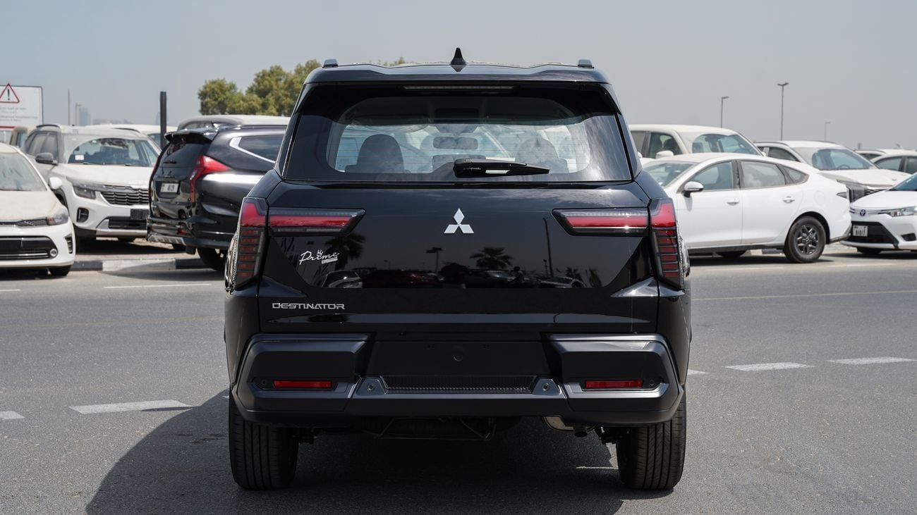 Mitsubishi Destinator P LINE
