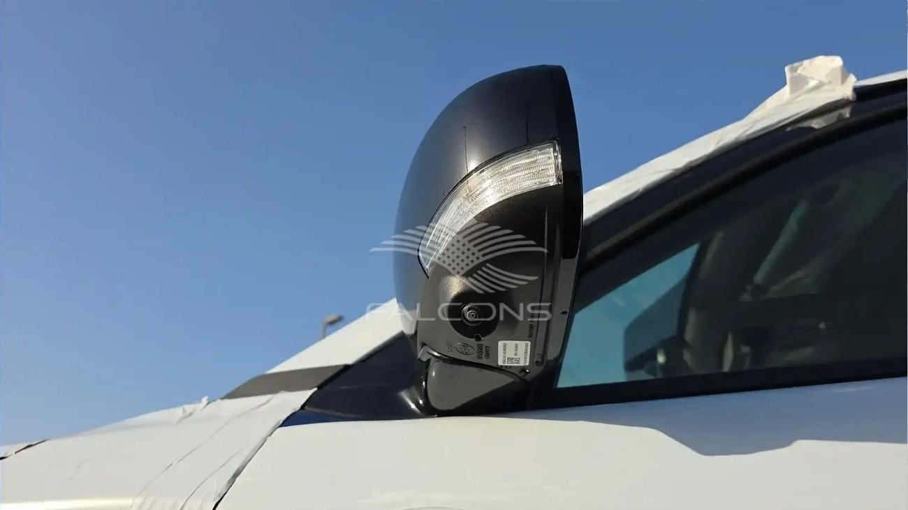 Suzuki Across SUZUKI/ACROSS/ 1.5L GLX+ 2WD Sunroof M Hybrid 6AT