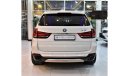 بي أم دبليو X5 EXCELLENT DEAL for our BMW X5 xDrive35i ( 2016 Model! ) in White Color! GCC Specs