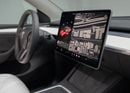 Tesla Model Y PERFORMANCE