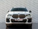 BMW X6 50i M Sport 4.4L