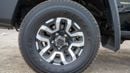 Toyota Land Cruiser 70 LX LC 76 2.8L | Diesel | 4 Cylinder | 6 Speed Automatic | 5 Door | 5 Seats