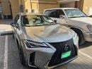 Lexus UX200 F SPORT