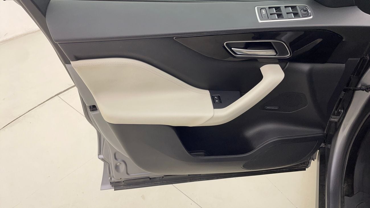 Jaguar F Pace 2020 R SPORT | AED 1543/Month | 0 DP | 30 Day Return | Warranty | Service History