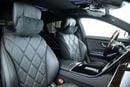 Mercedes Maybach S580 Maybach