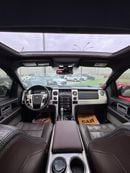 Ford F 150 FORD F-150 PLATINUM - THE APEX OF LUXURY & POWER