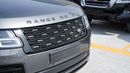 Land Rover Range Rover Sport Autobiography