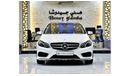 Mercedes-Benz E300 EXCELLENT DEAL for our Mercedes Benz E300 EDITION-E ( 2016 Model ) in White Color GCC Specs