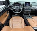 Mercedes-Benz GLE 43 AMG 2019 Mercedes Benz GLE43 AMG, Warranty, Service History, Excellent Condition, GCC