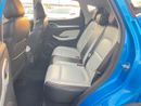 MG ZS LUX