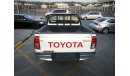 Toyota Hilux Toyota Hilux 2019 manual ger