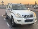 Toyota Prado GX-Mid V4 2.7 Engine