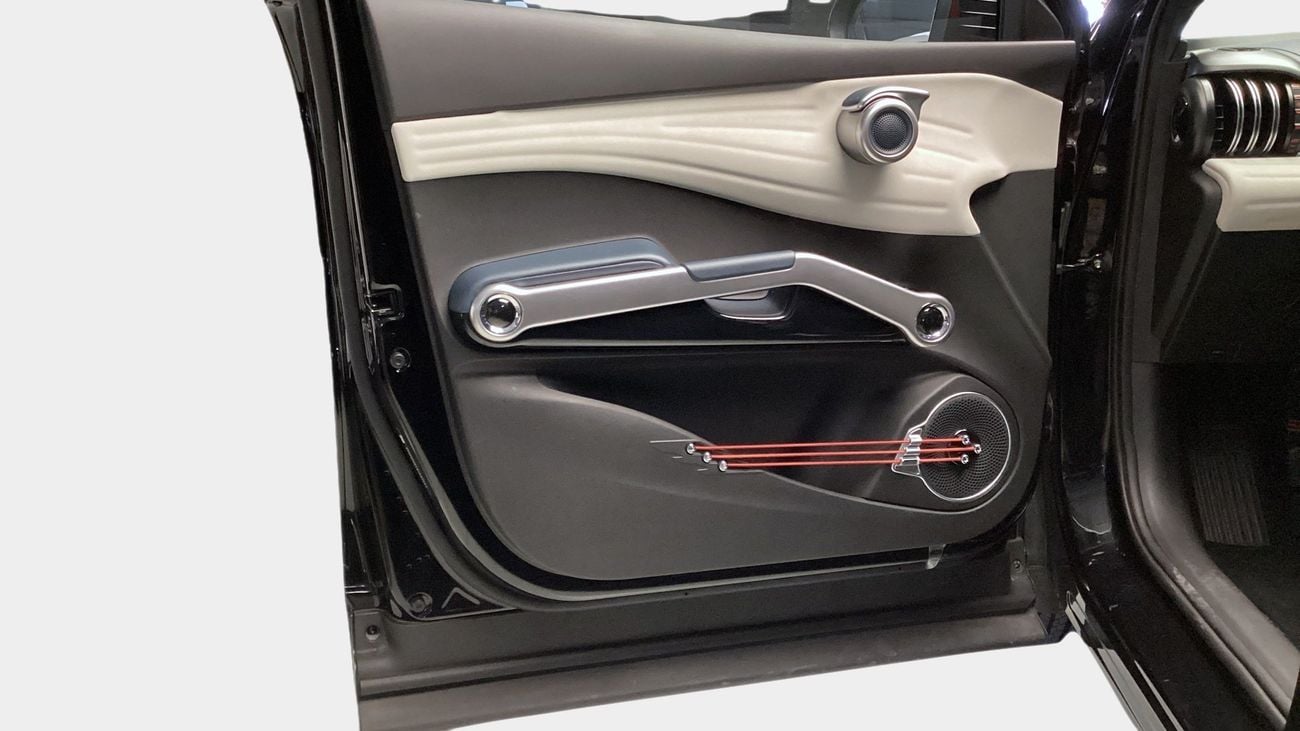 BYD Atto 3 Comfort | upto AED 20,000 Ramadan Discount | Guaranteed Warranty | 0 Down Payment