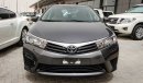 Toyota Corolla 1.6 XLi