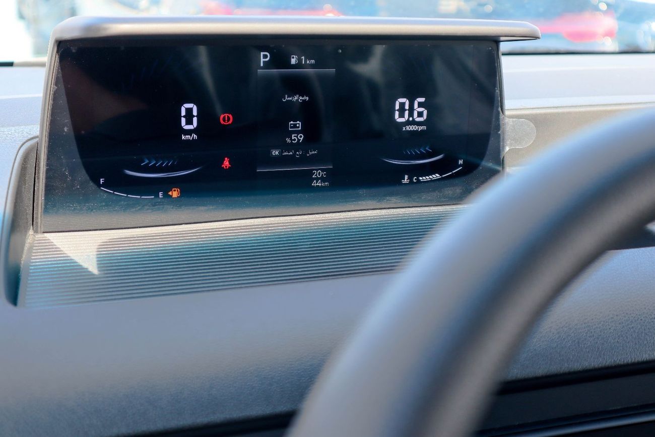 هيونداي ستاريا Hyundai Staria 3.5L 2025 Model (Mid Option, 9-Seater, Black Color) -