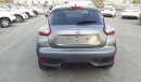 Nissan Juke MODEL 2018 BRAND NEW FULL OPTIONSPECIAL OFFERBY FORMULA AUTO