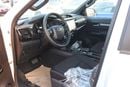 Toyota Hilux Adventure 4.0L, KEYLESS ENTRY, PUSH START, 360 CAMERA, MODEL 2025