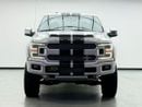 فورد شيلبي كوبرا 2018 Ford F-150 Shelby, Service History, Excellent Condition, GCC
