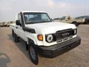 Toyota Land Cruiser Pick Up New Toyota LC 79 SC 4.2L Diesel V6 Model 2025