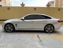 بي أم دبليو 420i M Sport 2.0L