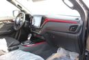 Isuzu DMax 3.0L Crew Cab 4WD LS (A/T) 3.0L DMax GT Crew Cab 4WD LS (A/T)