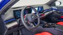 BMW M5 Special Offer | AED 9,217 PM | Warranty until 2030 | 2026 BMW M5 Competition