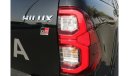 Toyota Hilux SPECIAL  DEAL 2023 | GR SPORT 4.0L V6 PETROL WITH 360 CAMERA AND RADAR FULL OPTION EXPORT ON