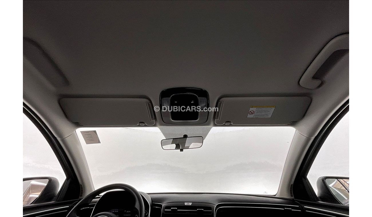 Hyundai Tucson Smart