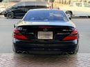 مرسيدس بنز SL 55 AMG