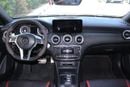 Mercedes-Benz A 45 S AMG MERCEDES A45 AMG MODEL 2014 FULL OPTIONS GULF SPACE