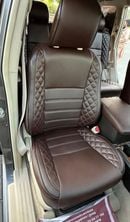 Toyota Prado TX-L