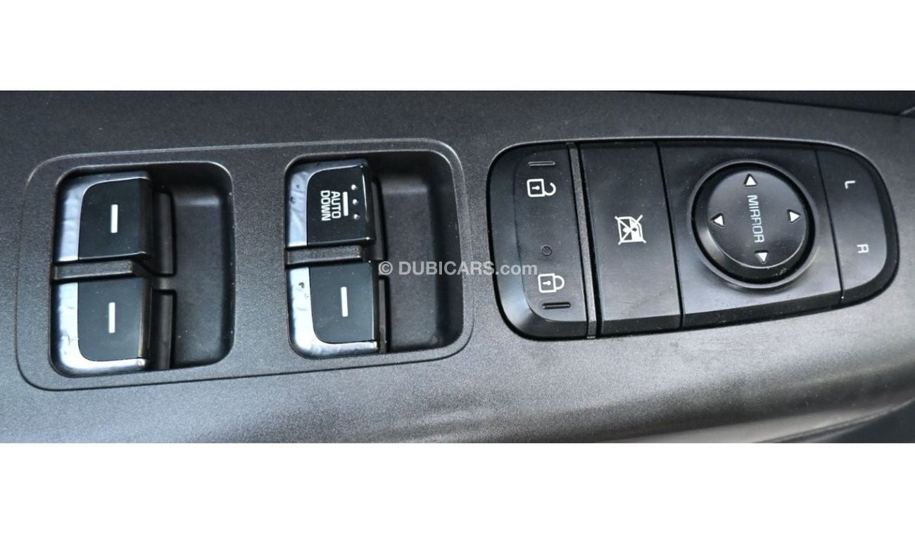 كيا سبورتيج 2017 خليجي بحالة ممتازة بدون حوادث 2.0